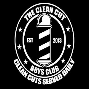 The Clean Cut Boys Club.apk 1.0
