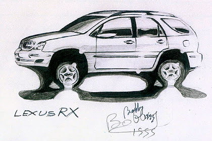 Lexus LX (2012) Blueprints Vector Drawing Mitarbeiter carro
blueprintbox enzo vehicule r33 avanza
