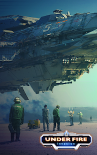 How to get Under Fire: Invasion 1.3.12 apk for pc
