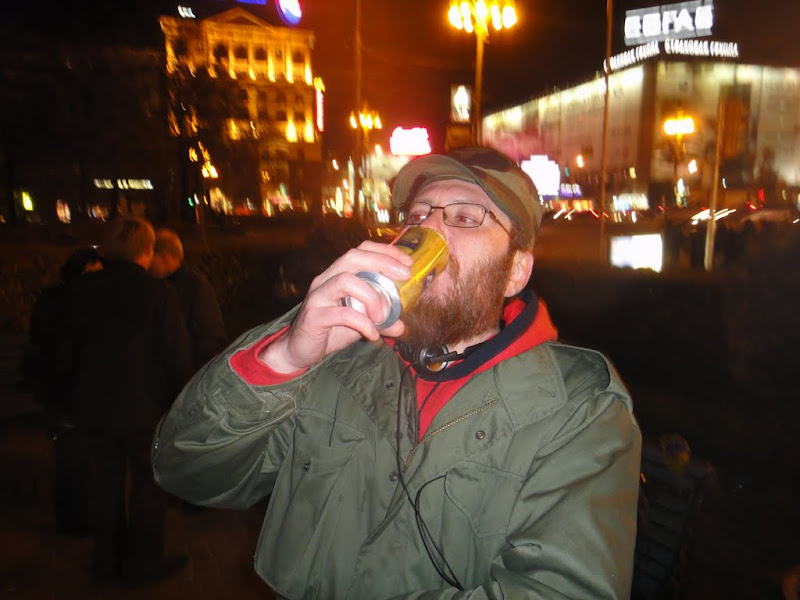 Пушка. Вчера. 