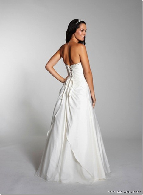 White Wedding Dresses (9)