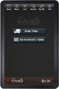 uOrder Screenshots 0