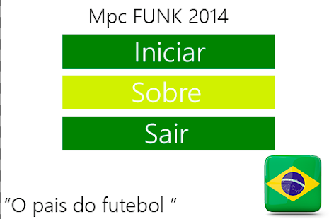 【免費音樂App】Mpc FUNK Profissional Brasil-APP點子