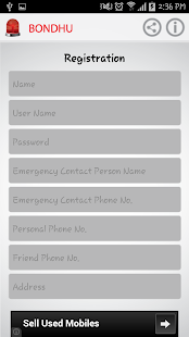 Bondhu Screenshots 3