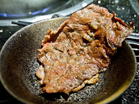 禾丰烤炭火燒肉 (已歇業)