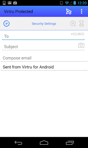 免費下載通訊APP|Virtru Encryption for Gmail app開箱文|APP開箱王