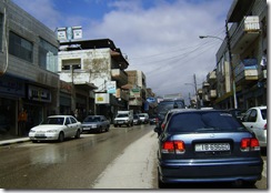 Amman Street