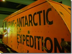 Antartic Expedition
