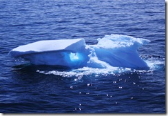 Iceberg Whirlpool