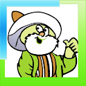 Nasrettin Hoca Fıkraları logo