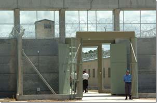 Unidad Penitenciaria Bonaerense