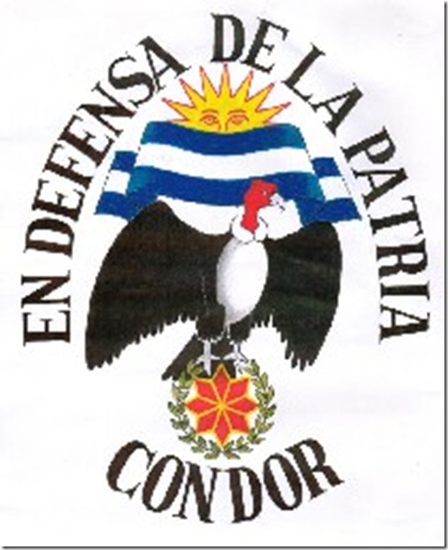 Movimiento-Condor