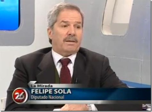 Felipe-Sola