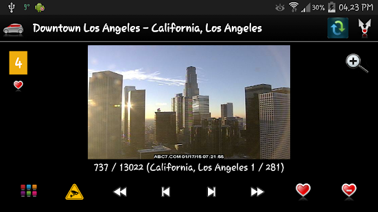 Cameras US - Traffic cams USA Screenshots 18
