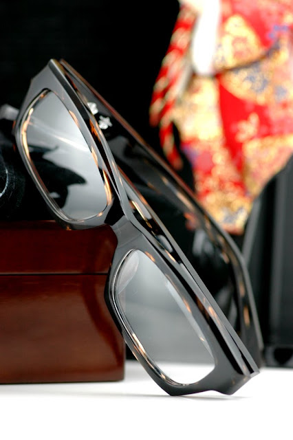 【光明分子嚴選.每週推薦】國際品牌鏡框推薦-光明分子.眼鏡