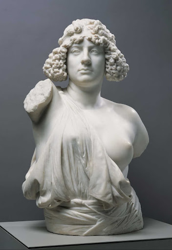 Moses Jacob Ezekiel — Google Arts & Culture