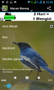 How to mod Kicau Burung Master 1.4 apk for android