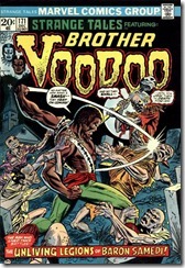 Brother Voodoo 2