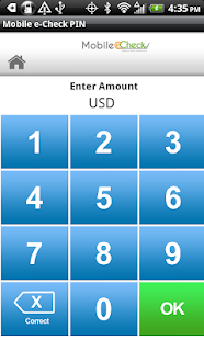 Free Download Mobile eCheck APK for Android