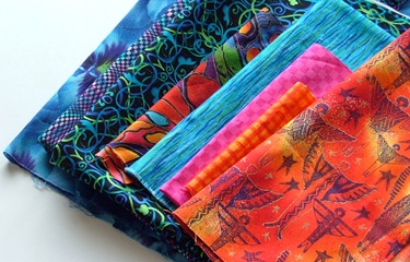 stash fabrics