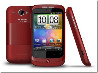 HTC-wildfire1
