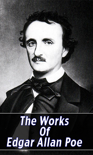 Works of Edgar Allan Poe