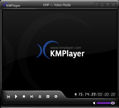 kmp the best media player
