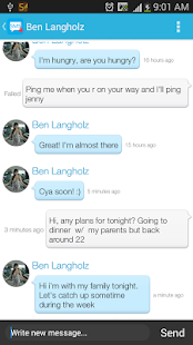 Lastest Hide SMS-Private Text Message APK for Android