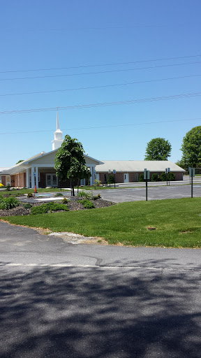 Myerstown Baptist Church