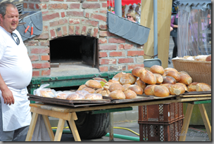 Baker Kappesfest Rheindahlen 2011