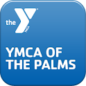 YMCA of the Palms logo