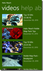 IGN for Windows Phone 7 (4)