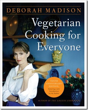 veggie cookbook