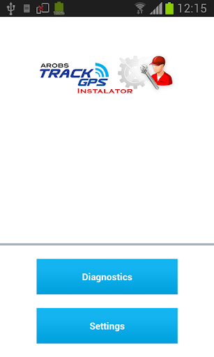 TrackGpsInstalator