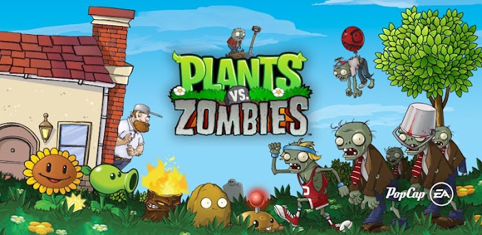 Plants vs. Zombies FREE