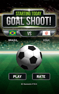 How to mod Goal! 1.1 mod apk for bluestacks