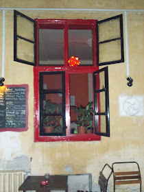 Budapest, WB, Kisfaludy utca, VIII. kerület,  kocsma, west balkan, West Balkán