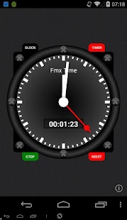 Free Fmx Time APK