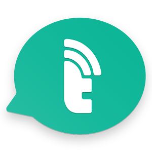 Talkray - Free Chats & Calls logo