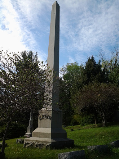 Blackman Obelisk