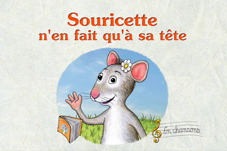 How to mod Souricette patch 1.0.3 apk for pc
