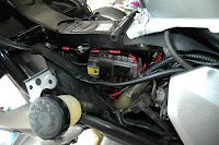 Ninja 500 Fuse Box Location