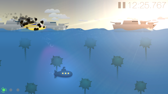 Lastest SuS: Super Submarine APK for PC