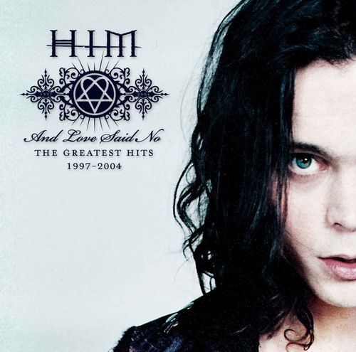 11 Love's Requiem (8:36) HIM - And Love Said No: The Greatest Hits 1997-2004 