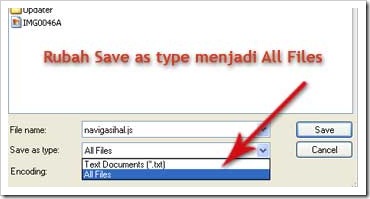 save-as-type-notepad