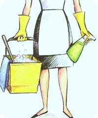 maid