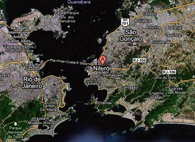最高のコレクション mapa do rio de janeiro bairros 345071-Mapa do rio de janeiro por bairros