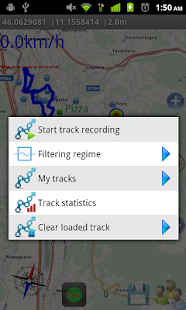 Galileo trial Screenshots 4