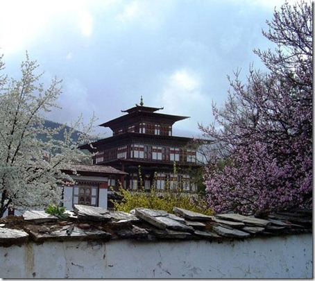 Beautiful Bhutan Pictures 12