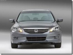 Honda Accord 2011 1